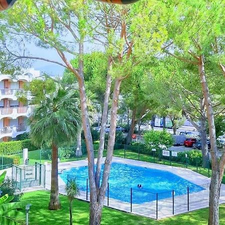 Appartamento Farniente Riviera Mandelieu Esterno foto