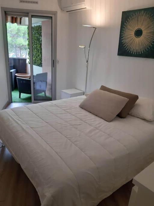Appartamento Farniente Riviera Mandelieu Esterno foto