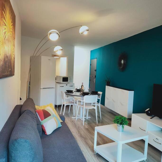Appartamento Farniente Riviera Mandelieu Esterno foto