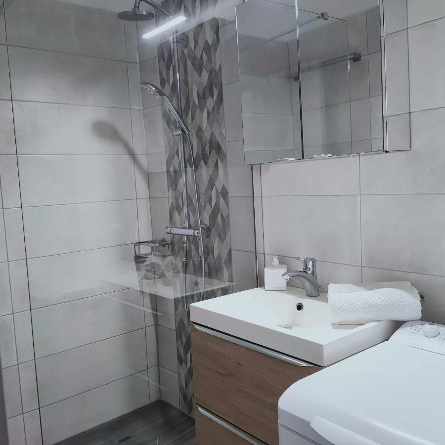 Appartamento Farniente Riviera Mandelieu Esterno foto