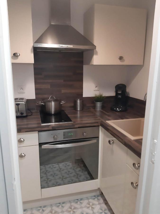 Appartamento Farniente Riviera Mandelieu Esterno foto