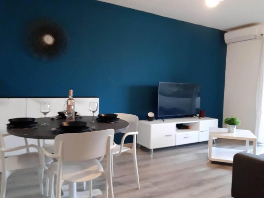 Appartamento Farniente Riviera Mandelieu Esterno foto