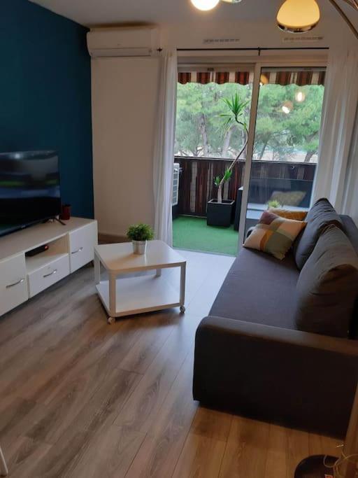 Appartamento Farniente Riviera Mandelieu Esterno foto