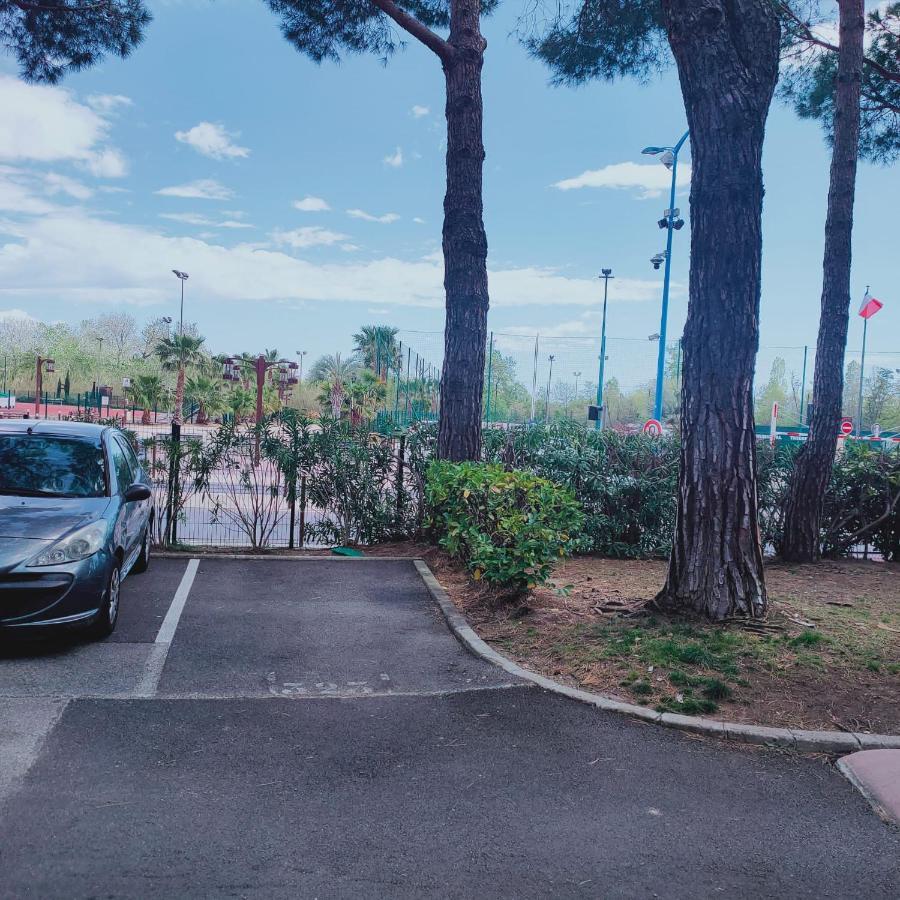 Appartamento Farniente Riviera Mandelieu Esterno foto
