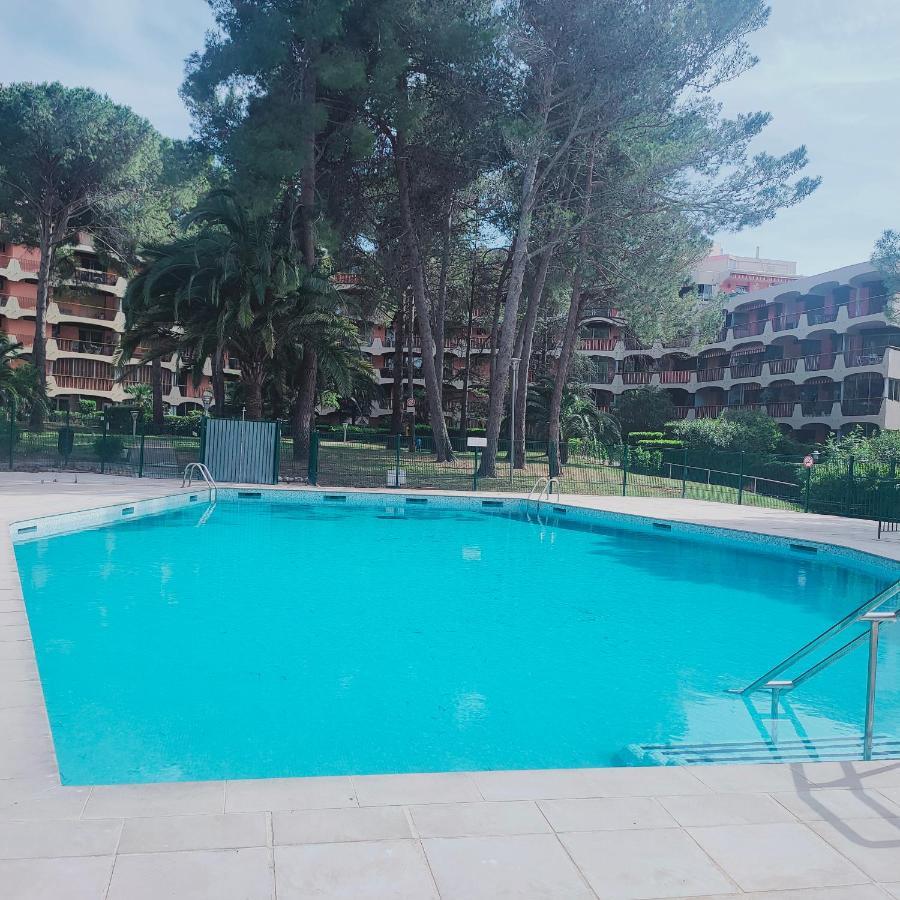 Appartamento Farniente Riviera Mandelieu Esterno foto